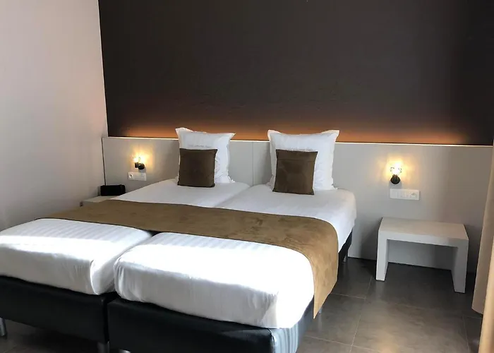 Hotel Gemeente Huis